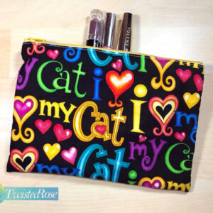 I-Love-My-Cat-Makeup-Bag