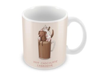 Hot-Chocolate-Labrador-Ceramic-Mug