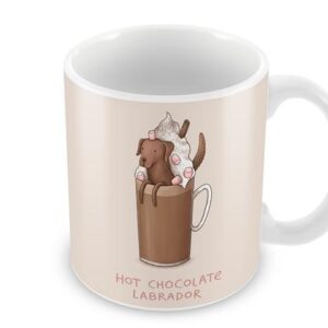 Hot-Chocolate-Labrador-Ceramic-Mug