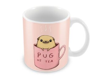 Pug-of-Tea-Ceramic-Mug