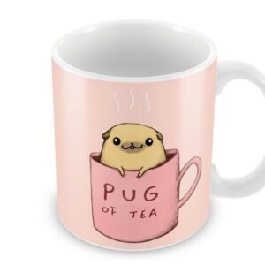 Pug-of-Tea-Ceramic-Mug