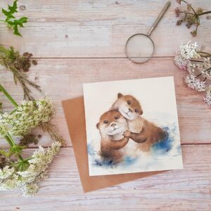 Utterly-Otterly-Greeting-Card