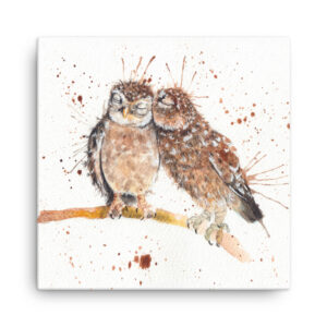 splatter-love-birds-square-canvas