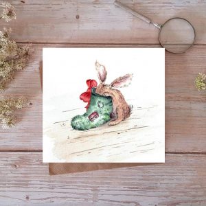 bunny-slipper-christmas-card