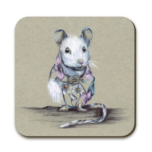 rustic-mouse-coaster